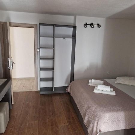 Apartments Petrovic Μακάρσκα Εξωτερικό φωτογραφία