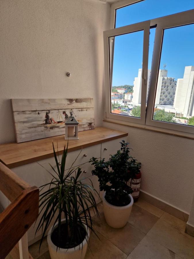 Apartments Petrovic Μακάρσκα Εξωτερικό φωτογραφία